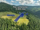 Działki Poręba Wielka | ponad hektar