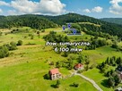 3 działki rolne Poręba Wielka - 2