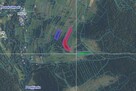 3 działki rolne Poręba Wielka - 6