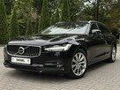 Volvo V90 LIFT B4 2021r 2.0 Diesel 197KM AWD Automat Kamera Navi Skóry FV VAT23