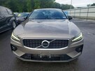 Volvo S60 R-DESIGN / AWD / T6 / niski przebieg - 2