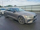 Volvo S60 R-DESIGN / AWD / T6 / niski przebieg - 3