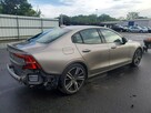 Volvo S60 R-DESIGN / AWD / T6 / niski przebieg - 4
