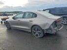 Volvo S60 R-DESIGN / AWD / T6 / niski przebieg - 5