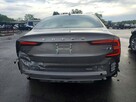 Volvo S60 R-DESIGN / AWD / T6 / niski przebieg - 6