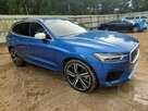 Volvo XC 60 R-DESIGN / AWD / T6 / niski przebieg