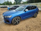 Volvo XC 60 R-DESIGN / AWD / T6 / niski przebieg - 2
