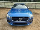 Volvo XC 60 R-DESIGN / AWD / T6 / niski przebieg - 3