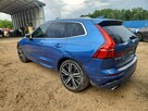 Volvo XC 60 R-DESIGN / AWD / T6 / niski przebieg - 4