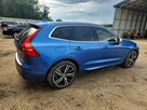 Volvo XC 60 R-DESIGN / AWD / T6 / niski przebieg - 5