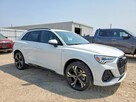 Audi Q3 PREMIUM PLUS / S-Line / niski przebieg - 3