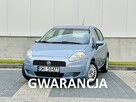 Fiat Grande Punto 1.4 Benz. Zadbany - 1