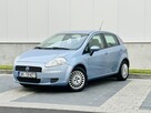 Fiat Grande Punto 1.4 Benz. Zadbany - 2