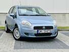Fiat Grande Punto 1.4 Benz. Zadbany - 3
