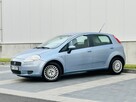 Fiat Grande Punto 1.4 Benz. Zadbany - 5