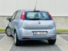 Fiat Grande Punto 1.4 Benz. Zadbany - 6