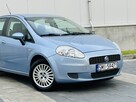 Fiat Grande Punto 1.4 Benz. Zadbany - 7