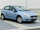 Fiat Grande Punto 1.4 Benz. Zadbany - 8