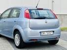 Fiat Grande Punto 1.4 Benz. Zadbany - 9