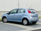 Fiat Grande Punto 1.4 Benz. Zadbany - 10