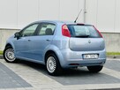 Fiat Grande Punto 1.4 Benz. Zadbany - 11