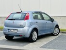 Fiat Grande Punto 1.4 Benz. Zadbany - 12