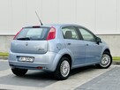 Fiat Grande Punto 1.4 Benz. Zadbany - 13