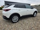 Opel Grandland X 1.6 120ps HDI Led Navi Kamera PanoramaDach Biala Perla Automat Gwaranc - 7