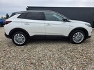 Opel Grandland X 1.6 120ps HDI Led Navi Kamera PanoramaDach Biala Perla Automat Gwaranc - 8