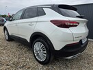 Opel Grandland X 1.6 120ps HDI Led Navi Kamera PanoramaDach Biala Perla Automat Gwaranc - 15
