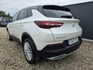 Opel Grandland X 1.6 120ps HDI Led Navi Kamera PanoramaDach Biala Perla Automat Gwaranc - 16