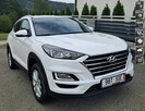 Hyundai Tucson 1.6 Benzyna 177KM 4×4 - 1