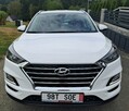 Hyundai Tucson 1.6 Benzyna 177KM 4×4 - 2
