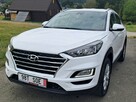 Hyundai Tucson 1.6 Benzyna 177KM 4×4 - 3