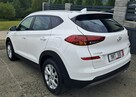 Hyundai Tucson 1.6 Benzyna 177KM 4×4 - 7