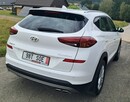 Hyundai Tucson 1.6 Benzyna 177KM 4×4 - 8
