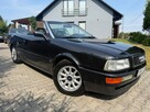 Audi 80 2.0 115KM Cabrio stan Bardzo Dobry POLECAM