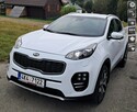 Kia Sportage 2.0 Diesel 180 KM 4×4 Automat GTLine - 1