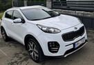 Kia Sportage 2.0 Diesel 180 KM 4×4 Automat GTLine - 2