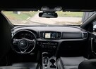 Kia Sportage 2.0 Diesel 180 KM 4×4 Automat GTLine - 4