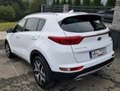 Kia Sportage 2.0 Diesel 180 KM 4×4 Automat GTLine - 7
