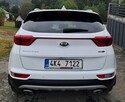 Kia Sportage 2.0 Diesel 180 KM 4×4 Automat GTLine - 9
