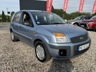 Fusion Serwis ASO 1,4 benzyna Super Stan Polecam! - 1