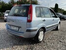Fusion Serwis ASO 1,4 benzyna Super Stan Polecam! - 3
