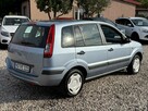 Fusion Serwis ASO 1,4 benzyna Super Stan Polecam! - 7