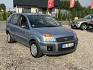 Fusion Serwis ASO 1,4 benzyna Super Stan Polecam! - 8