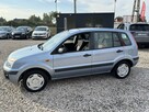 Fusion Serwis ASO 1,4 benzyna Super Stan Polecam! - 12