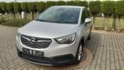 Opel Crossland X 1.2 Edition - 1
