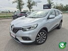 Renault Kadjar 1.5CDI 116KM Automat Piękny