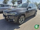 BMW X5 40D 313KM Zarejestrowana - 1